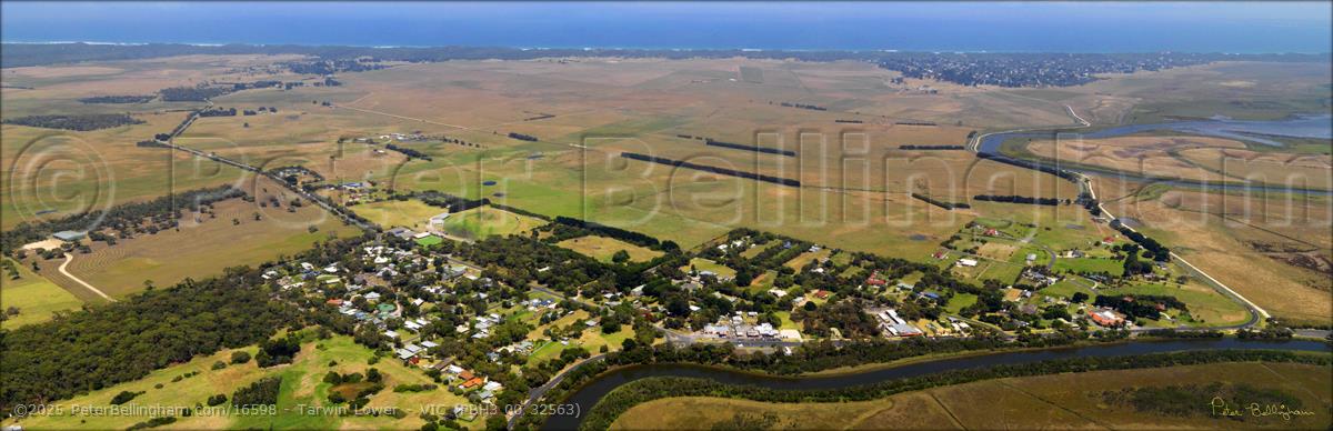 Peter Bellingham Photography Tarwin Lower - VIC (PBH3 00 32563)